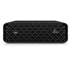 HP Z2 Mini G9 Workstation with Warranty (04/11/2027) - Picture 1 of 1