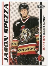 03/04 PACIFIC HEADS UP RETAIL LTD PARALLEL Hockey (#51-100) U-Pick From List