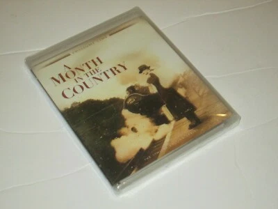 A Month in the Country Blu-Ray TWILIGHT TIME Limited Edition  - Image 1 of 2