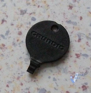 Grundig Business Systems Key Schlüssel Entsperrclip - Bild 1 von 1
