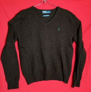 ebay polo sweaters