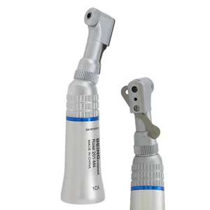 Pieza de mano contraángulo dental de baja velocidad lenta estilo NSK pestillo 1:1 accesorio tipo E - Imagen 1 de 13