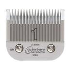 Oster Detachable Blades Fits Classic 76,Octane,Model One,Model 10,Outlaw Clipper