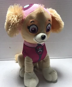 Paw Patrol Skye character plush 2015 Nickelodeon Spin Master - Picture 1 of 5