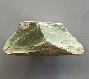 12,91 GRAMOS MINERAL DE MANGANESO VERDE (MAN1/13) rara localidad - Imagen 1 de 6
