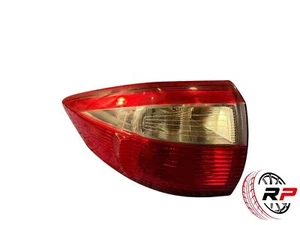 Rücklicht hinten links Hecklicht HL AM5113405BF Ford C-Max II 2 - Bild 1 von 3