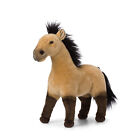 WWF - Pluszowa zabawka - Dziki koń (jasny lis, 29cm) Przytulanka Pluszowa figurka