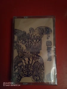 Osees Levitation Sessions 1 and 2 Tape Sealed - Picture 1 of 4