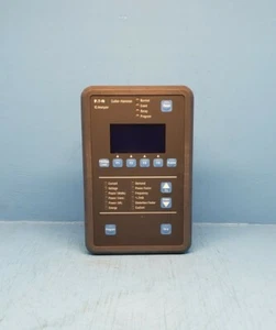Eaton Cutler Hammer 66C2105G01 Seperate Source Power Supply IPONI 8793C36G03 - Picture 1 of 8