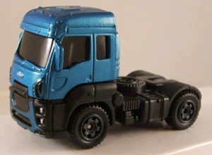 MATCHBOX #37 '13 Ford Cargo [Tractor Truck], 2018 issue (LOOSE / MINT) - Picture 1 of 2