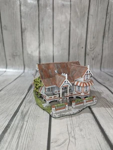 *RARE* Vintage Llanos & Maingot Houses - Palm Ave Autographed by Paul Llanos - Picture 1 of 10