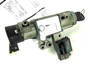 2006-2010 Hummer H3 Ignition Control Switch W/ Key - Picture 1 of 3