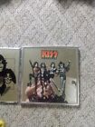 KISS DESTROYER MIRROR And Rare vintage small group mirror