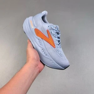 Brooks Glycerin Max Men Running Shoe Athletic Sneaker - Picture 1 of 27