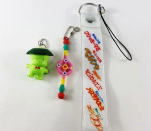 Pierrot Magical Girl Trading Figure Strap Collection Persia, the Magic Fairy - Picture 1 of 4