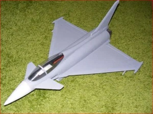 Eurofighter Impeller - Parkflyer - Bild 1 von 1