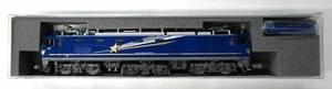 Spur N Kato 3065-3 Ef510-500 Hokutosei 2020 Lot A R70_0711 - Bild 1 von 1