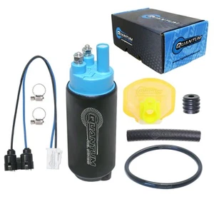 Suzuki GSX 1400 Hayabusa GSX1300R 1999-2008 QFS Fuel Pump + Install Kit - Bild 1 von 7