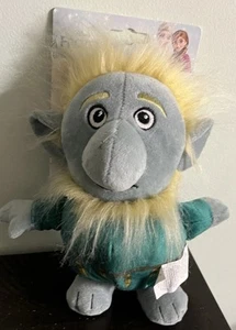 Disneys Frozen Troll HUNDESPIELZEUG PLÜSCHTIER mit Quietscher robust - Bild 1 von 8