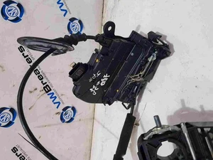 Renault Clio MK4 2013-2019 Drivers OSF Front Door Lock Mechanism 5 PIN - Picture 1 of 5