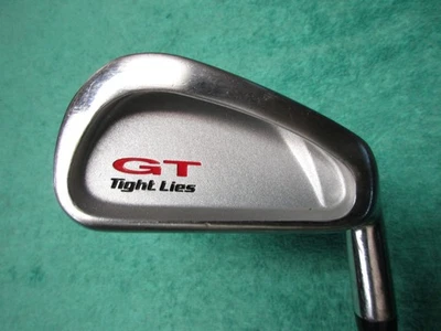 Adams GT2 Tight Lies 3 Iron - 39"Uniflex Performance Lite Steel Shaft - Flawless - Image 1 of 4
