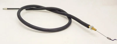 GENUINE SHINDAIWA THROTTLE CABLE WIRING HARNESS FITS C230 P021023260 - Image 1 of 4