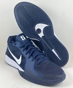 Nike Sabrina 2 TB Promo Midnight Navy HM5038-402 Womens Size 14/ Men’s Size 12.5 - Picture 1 of 9