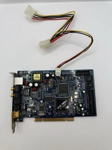 E-MU EM8810 PCI Digital Sound Processor Card Creative E-DSP Emu - Afbeelding 1 van 7
