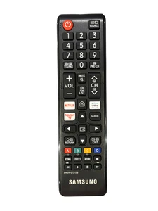 Original Samsung BN59-01315B | BN5901315B TV Fernbedienung Remote Control - Bild 1 von 1