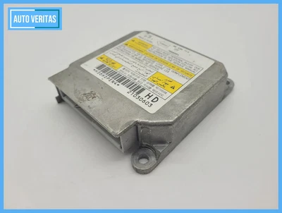 Original Chevrolet Kalos (T250/T255) Airbag ECU 96430714/ 7088904 - Image 1 of 4