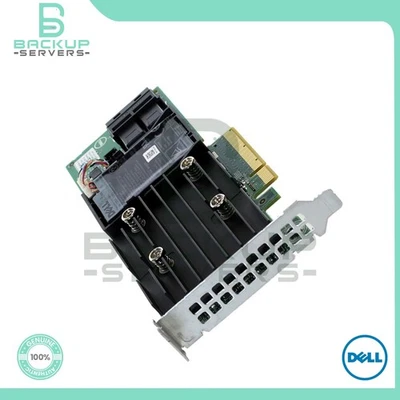 1M71J Dell PERC H740P 8-Port PCI Express 12Gbps SAS 8GB Raid Controller 01M71J - Image 1 of 3