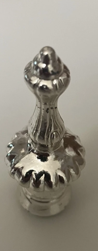 Quemador de incienso, eléctrico, cableado Foto 1 de 4