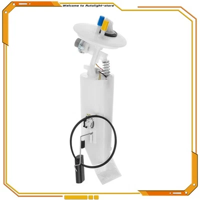 For Dodge Caravan Grand Caravan Plymouth Voyager 1996-2000 Electric Fuel Pump - Image 1 of 4