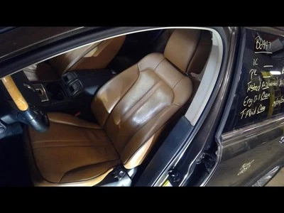 Driver Front Seat Bucket   Heated And Cooled Fits 11-12 MKX 328697 Foto 1 de 4