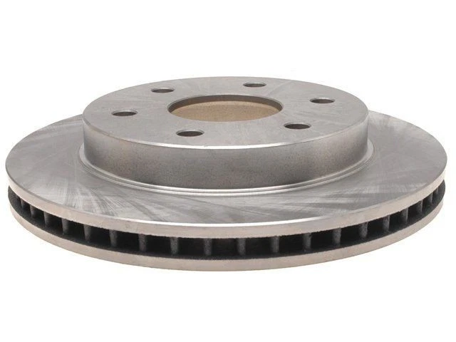 Rotor de freno delantero para Cadillac Escalade ESV 2003-2006 2004 2005 VY322QW Foto 1 de 1