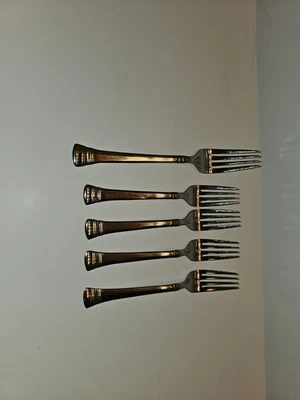 Cubiertos Foto 1 de 2