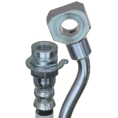 Manguera hidráulica de freno para 1988-1999 GMC C1500 C2500 C1500 Suburban, Yukon RAYBES Foto 1 de 2