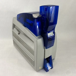 Datacard SP75 Plus ID Card Printer - Picture 1 of 21
