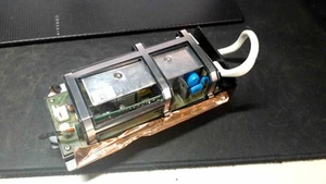 Lamp power supply for Optoma E710 - Photo 1/3