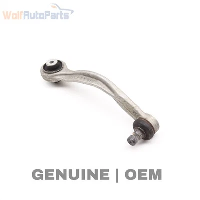 AUDI S6 2020-2024 - Brazo de control superior delantero derecho (trasero) 4M0407510B Foto 1 de 4