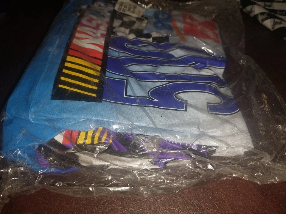 #66 Inflable NASCAR KMart Publicidad Stock Car Darrell Walltrip Driver (RARO) Foto 1 de 4