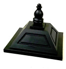 Genuine Byers' Choice Replacement Cap for Lamppost Caroler Accessory - LAST ONE!