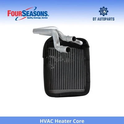 For 2005-2007 Ford Five Hundred HVAC Heater Core 4 Seasons 2006 - Image 1 of 4