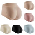 Women's Seamless Butt Lifter Padded Shapewear Underwear Hip Enhancer Panty