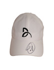 Novak Djokovic Signed Autograph Brand New Lacoste Signature Tennis Hat Cap - Psa