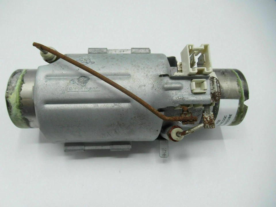 Heizelement AEG 50700 SENSORLOGIC BLECKMANN 1115734-00 SBP1115227 - Bild 1 von 1