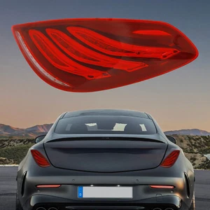 Right Side LED Tail Light For 2014-2017 Mercedes Benz S550 S600 S550e - Bild 1 von 17