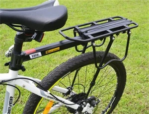 West Biking 110Lb Capacidad Casi Universal Ajustable Bicicleta Portabicicletas Ciclismo E - Imagen 1 de 9