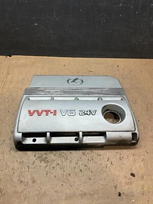 Panel de ajuste de cubierta de motor OEM de fábrica Lexus ES300 2002-2003 H6921 DG1 OEM Foto 1 de 4