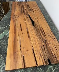 Pecky Sinker Cypress Craft Drewniana płyta z drewna